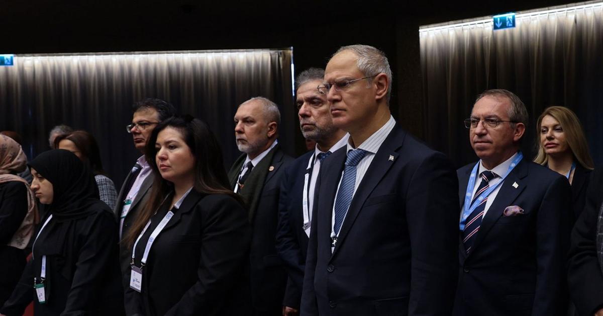 Greek Cypriot rejects joint legislation on climate change, earthquakes