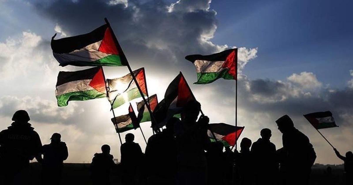 Hamas issues statement regarding US cease-fire proposal