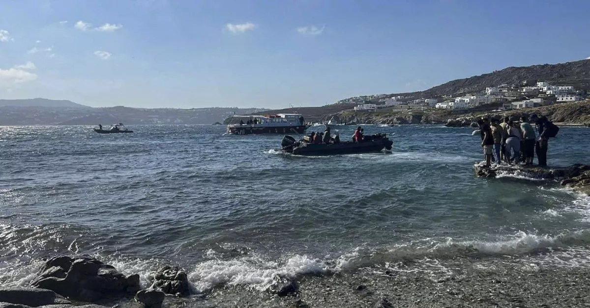 Humanitarian organizations take action against Netherlands for breaching Türkiye-EU migration pact