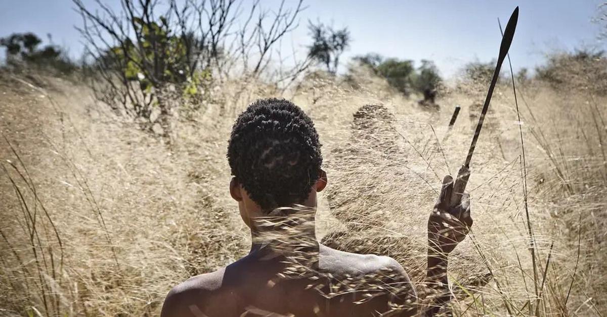 Humans may have started talking much earlier than known