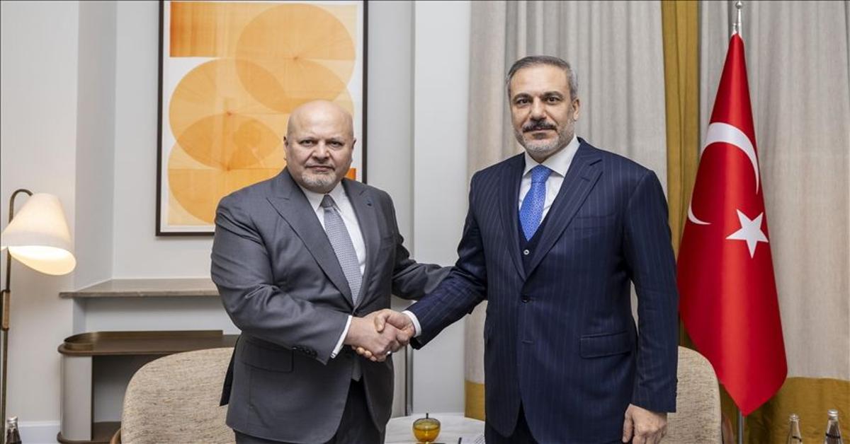 ICC official briefs Turkish FM on ongoing Israeli oppression in Gaza