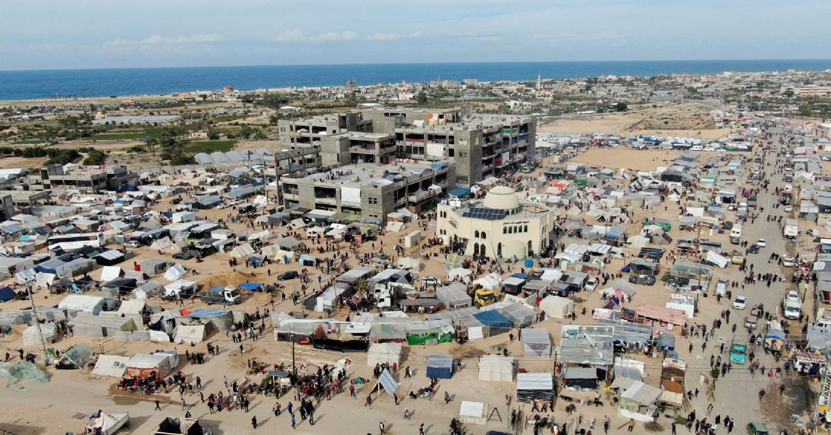 Insights on Israel