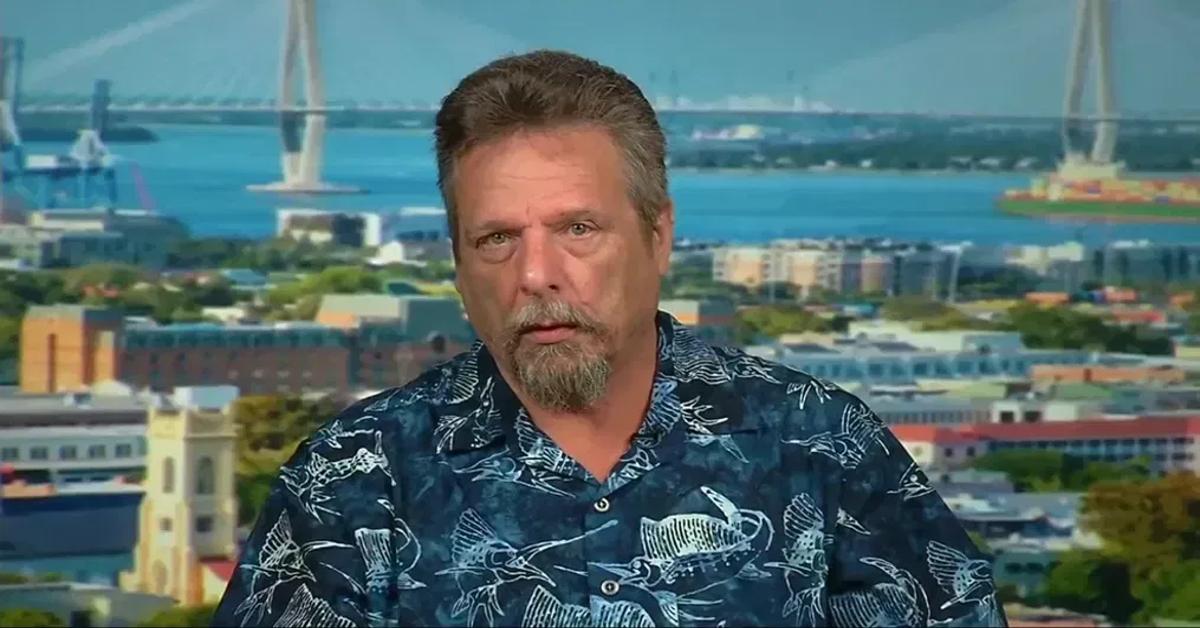 Investigation concludes Boeing whistleblower John Barnett committed suicide