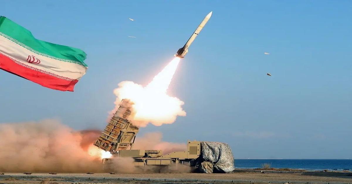 Iran claims missile attacks targeted Baloch militant camps in Pakistan