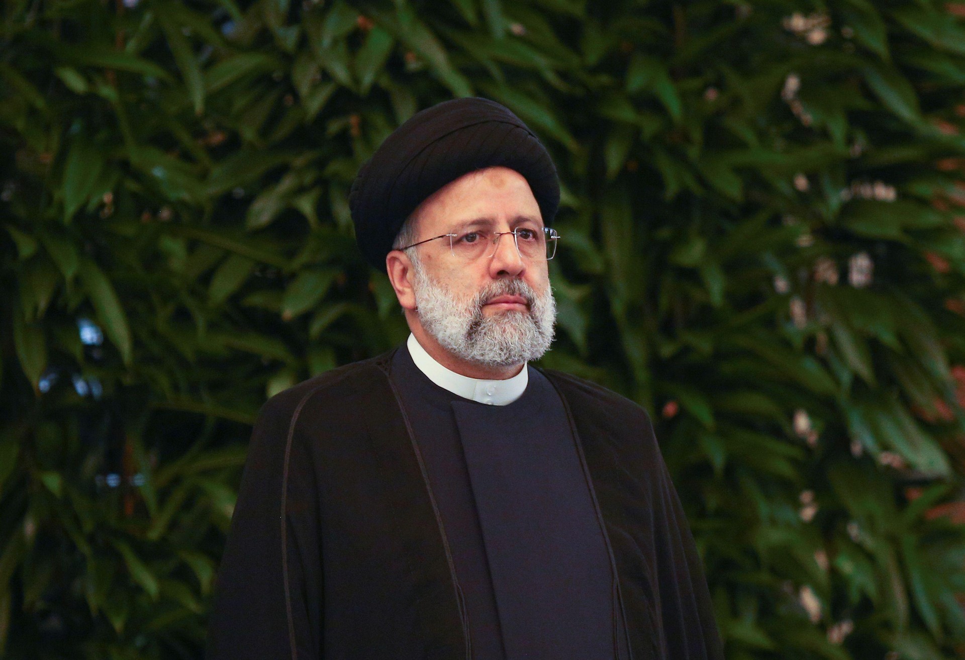 Iran finds no sabotage in Raisi's fatal helicopter crash