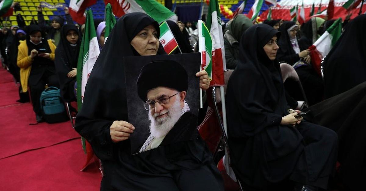 Iranians to vote in controversial March 1 parliamentary elections