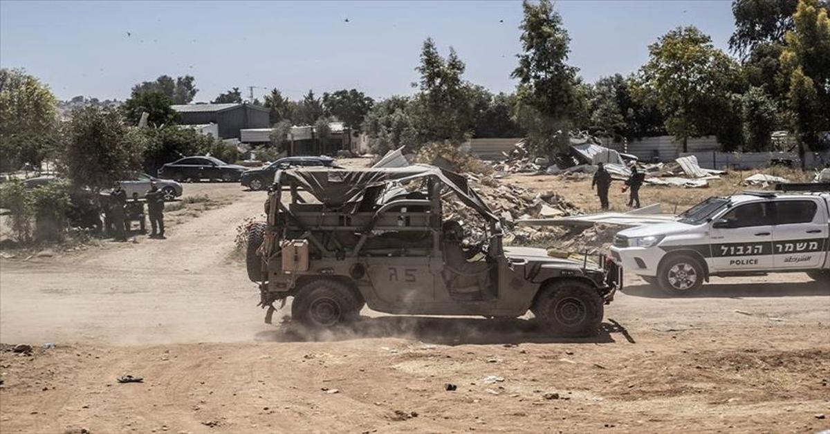 Israeli whistleblowers expose extreme abuses at desert detention center
