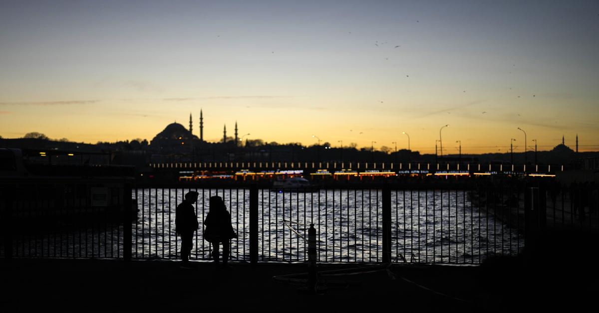 Istanbul