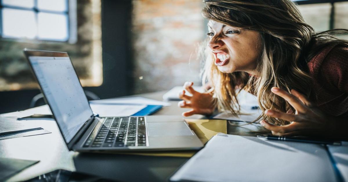 Japanese study suggests writing angry thoughts down