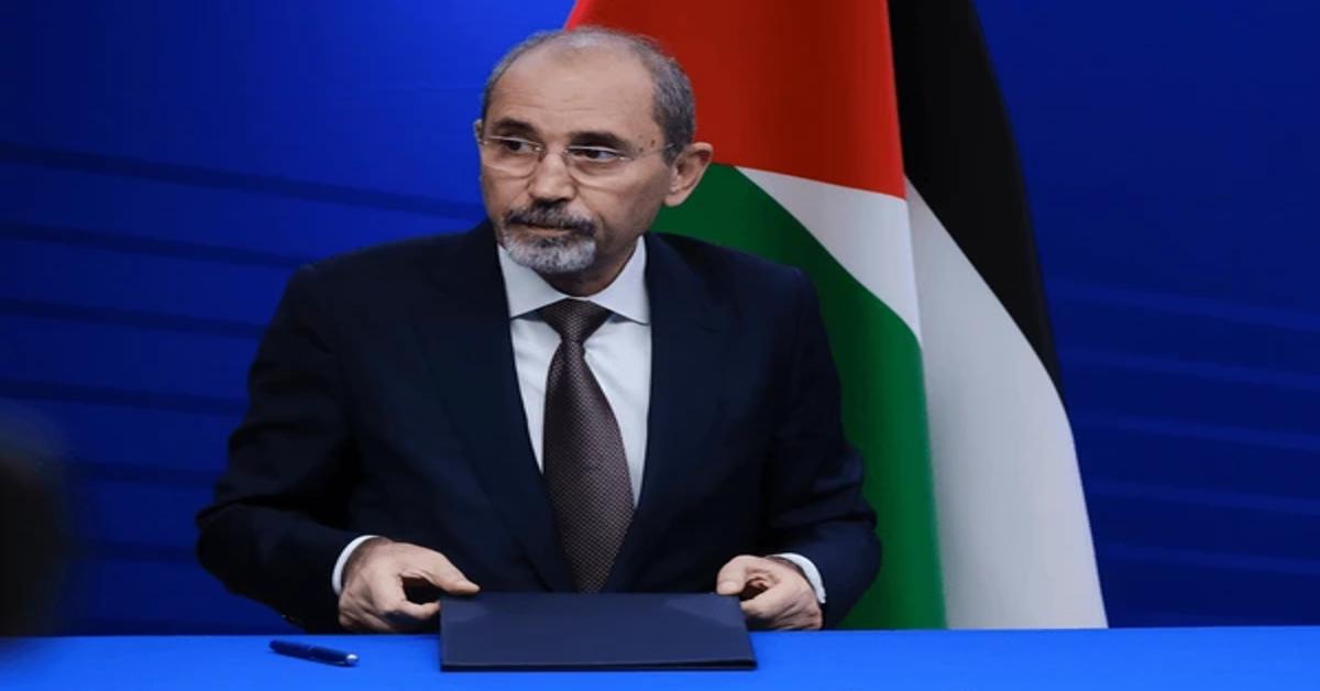 Jordan reiterates opposition to airspace violations amid Israel-Iran tensions