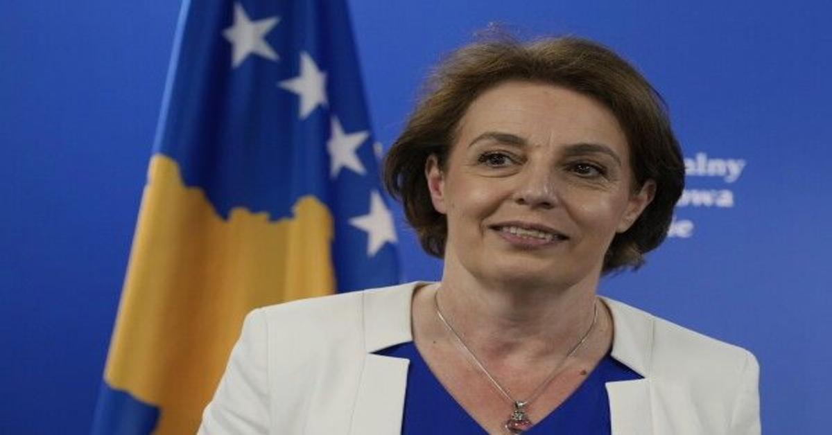 Kosovo: Ukraine