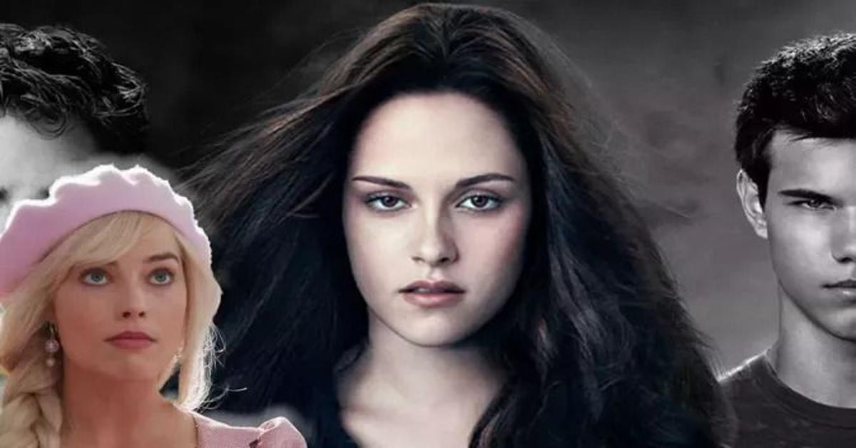 Kristen Stewart criticizes Hollywood's hypocrisy, patriarchy
