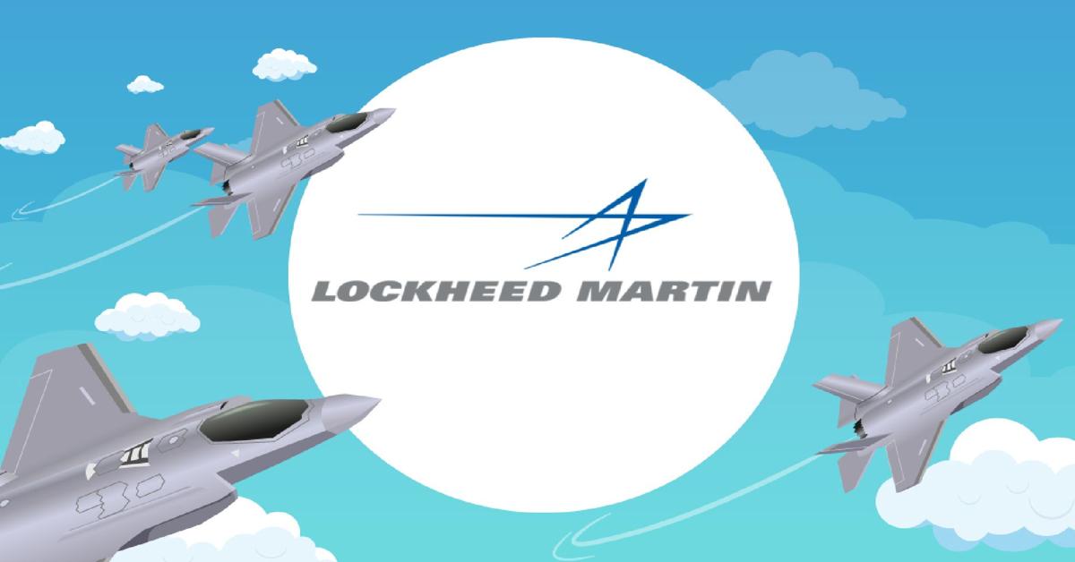 Lockheed Martin's dirty history: Human rights abuses, bribes, lobbying scandals
