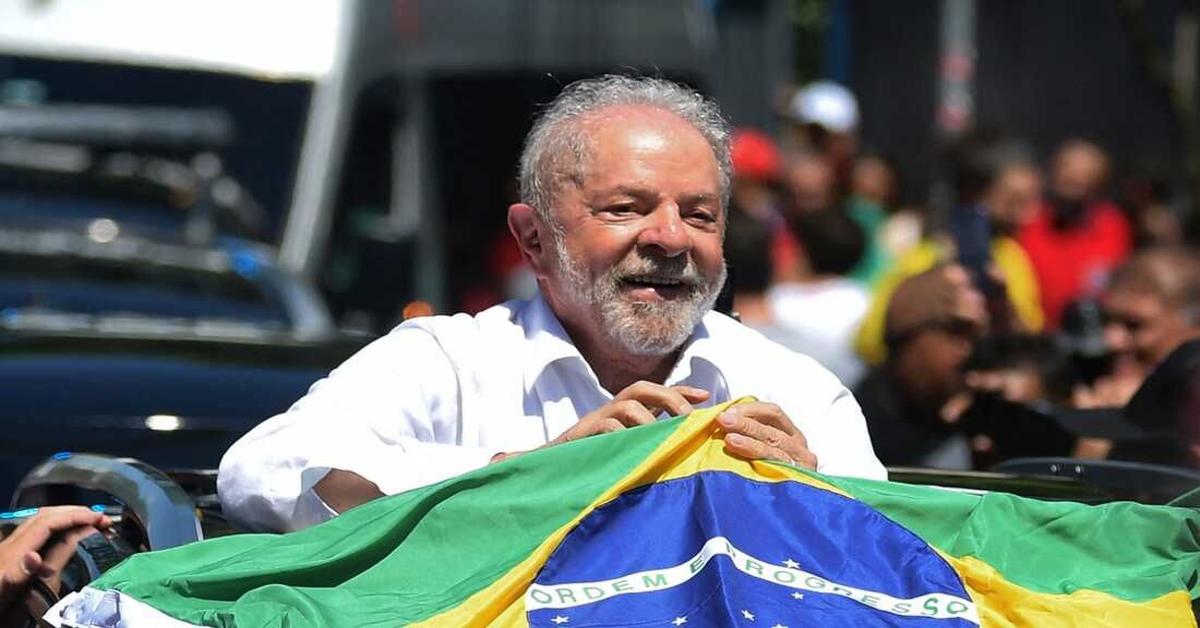 Lula dismisses Brazil