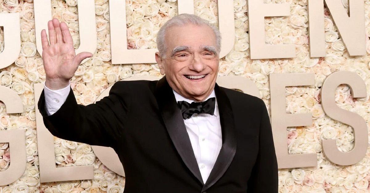 Martin Scorcese to make film on Christianity, shortest of his career