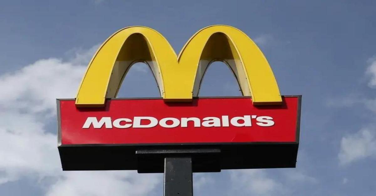 McDonald's faces widespread IT outage, affecting operations globally
