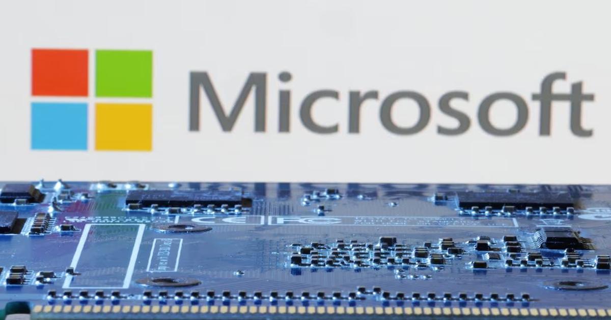 Microsoft to invest $2.9B in Japan amid AI boom