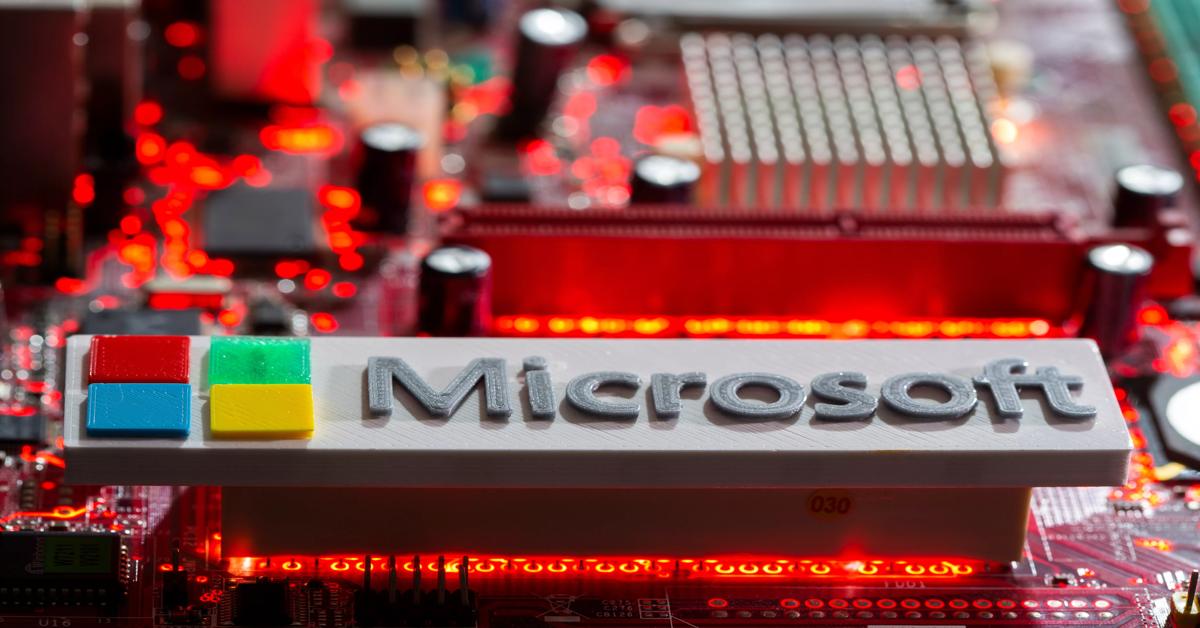 Microsoft unveils AI-Integrated Copilot+ PCs and tablets