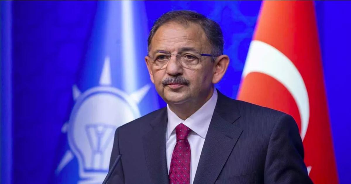 Minister Ozhaseki to mayors seeking funds: 'Why should state shoulder this burden?'