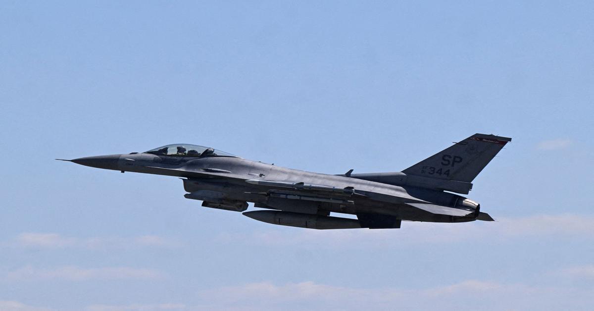 Modernizing air force fleet: Türkiye’s $23 billion F-16 purchase order from US