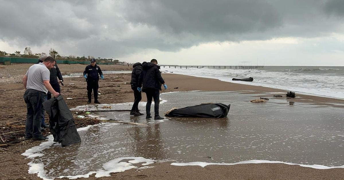 More bodies found on TRNC coast in last 2 days
