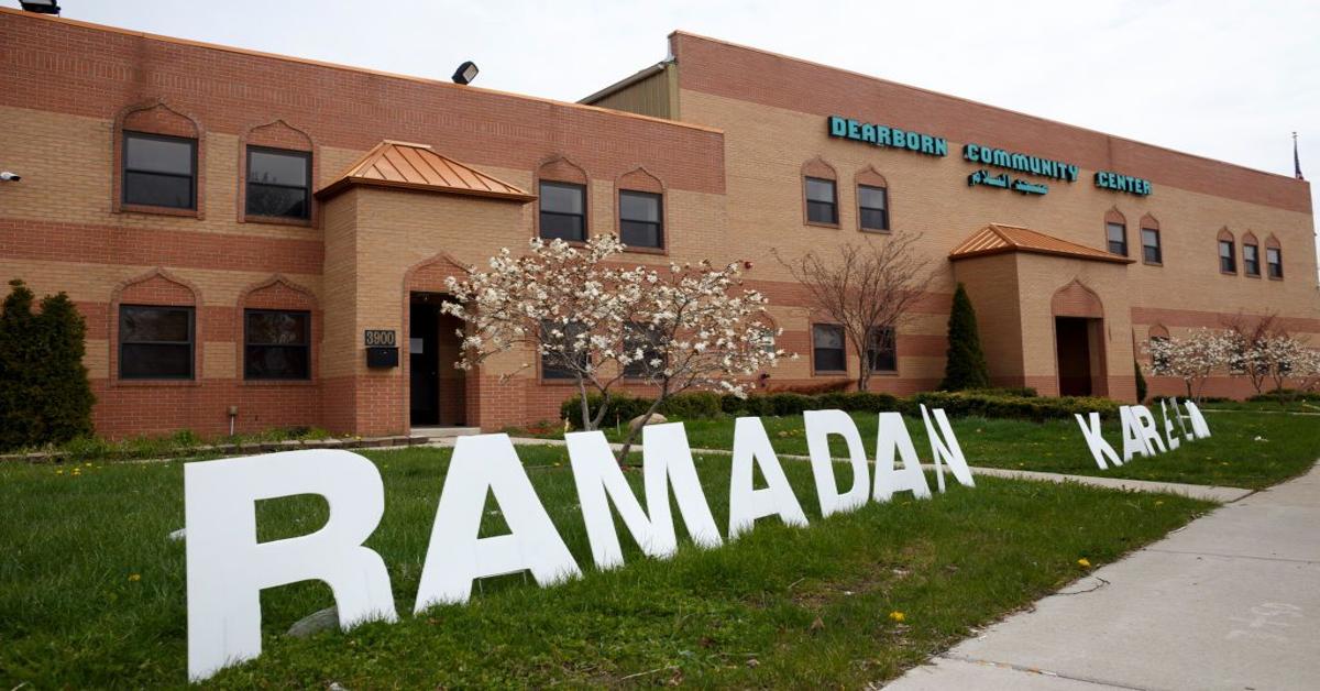 Muslim students in US receive assistance, encouragement during Ramadan