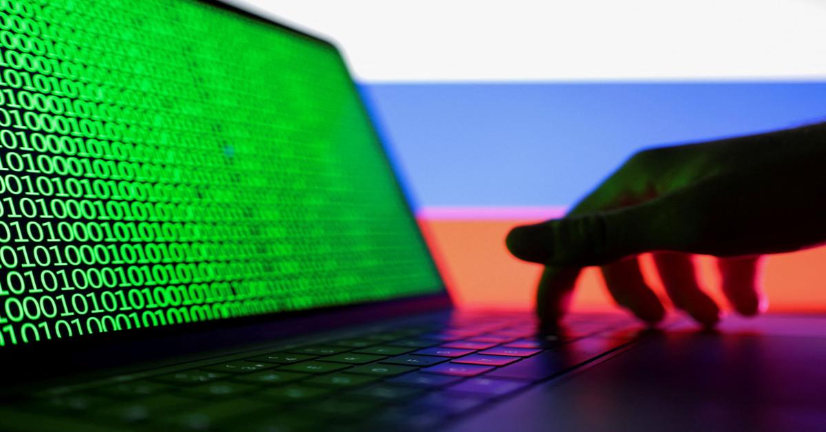 NATO warns of Russia's hybrid warfare against members states