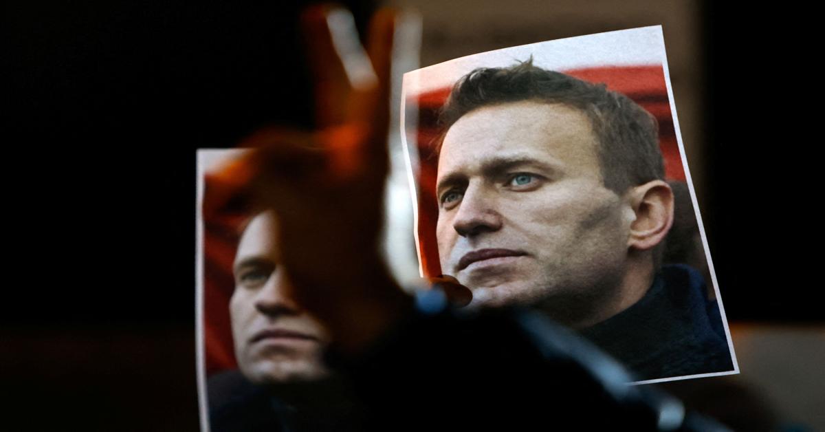 Navalny