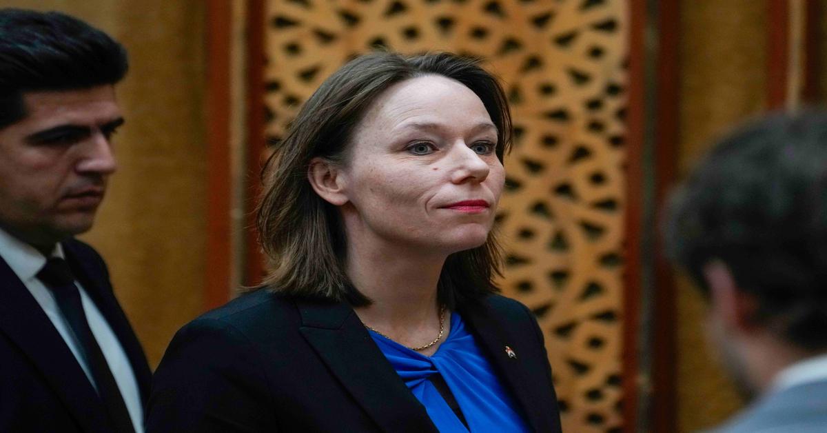 Netherlands summons Russian ambassador over Navalny