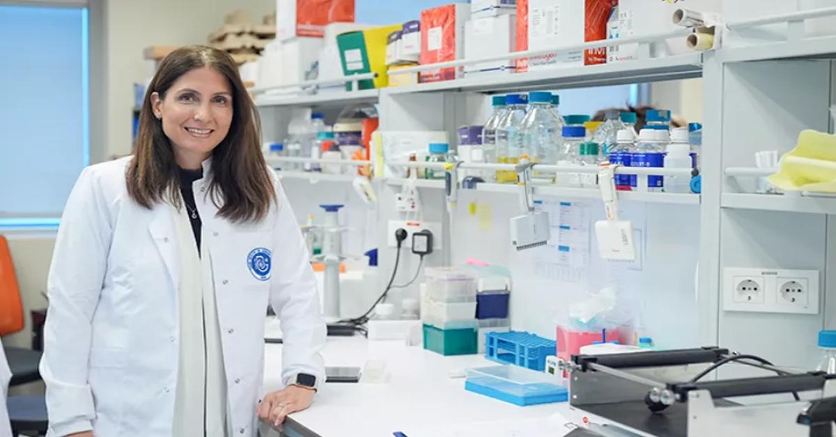 New drug model for ovarian cancer treatment developed in Türkiye