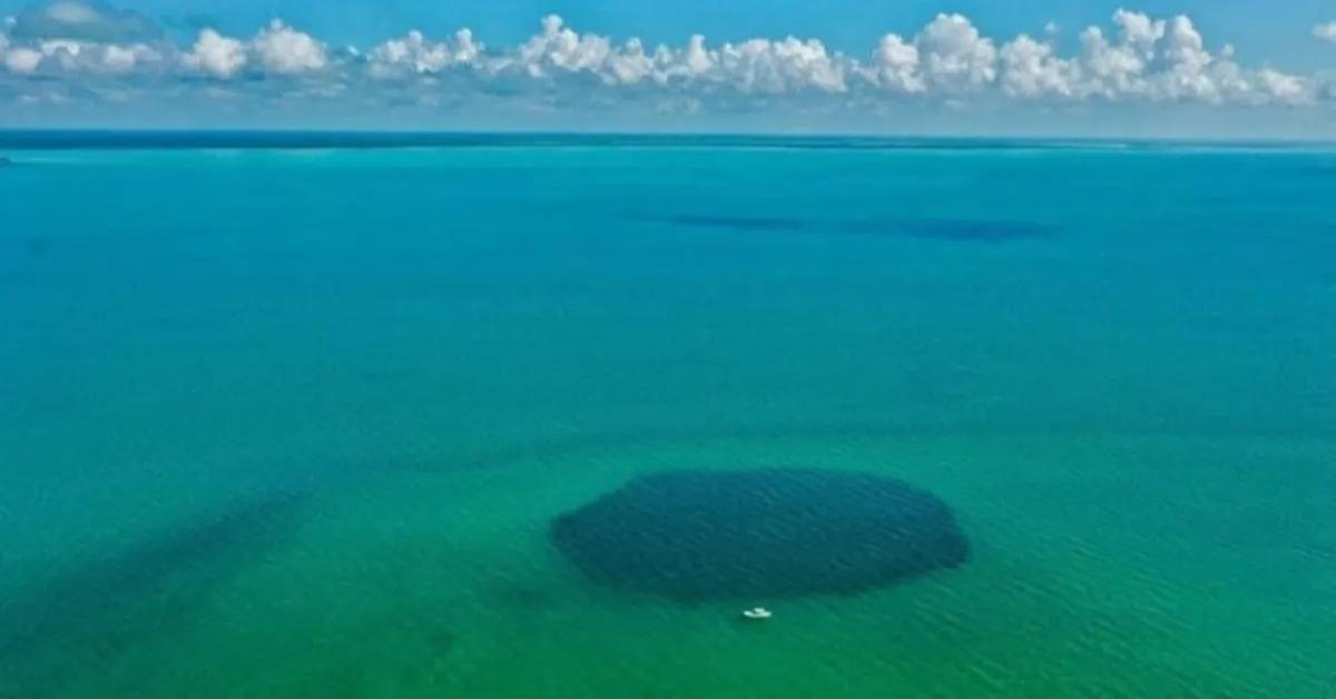 New research reveals extensive depths, caves in Mexico's Taam Ja' Blue Hole