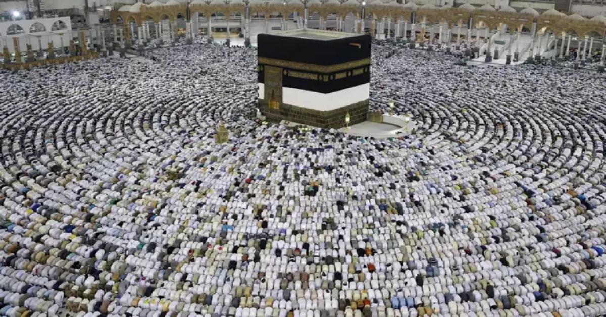No permit for repeat Umrah during Ramadan, say Saudi authorities