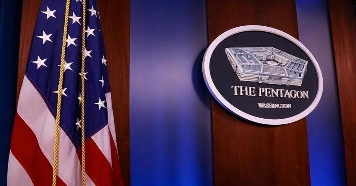 Pentagon cancels classified satellite program due to lack of budget