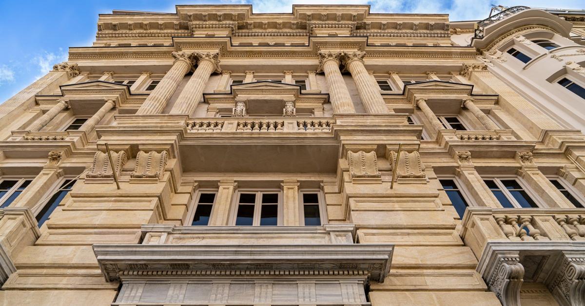 Pera Film celebrates Int'l Museum Day with 'Everything Film' festival