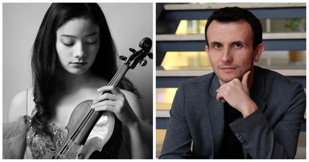 Pera Museum marks Türkiye-Japan centennial with concert