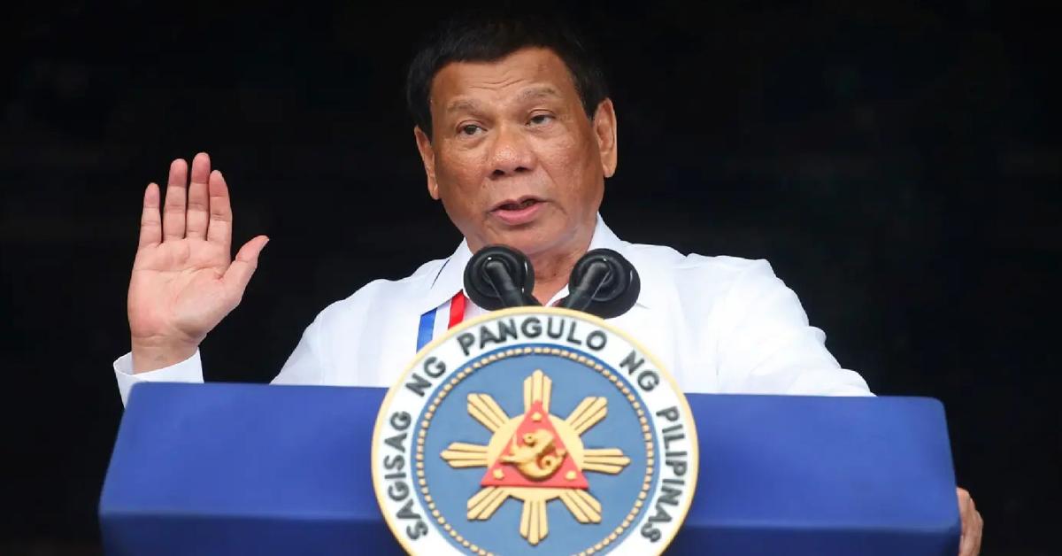 Philippine ready to use 