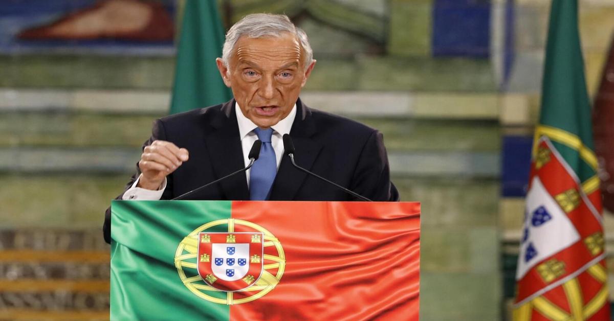 Portugal's election campaign begins amid corruption scandals