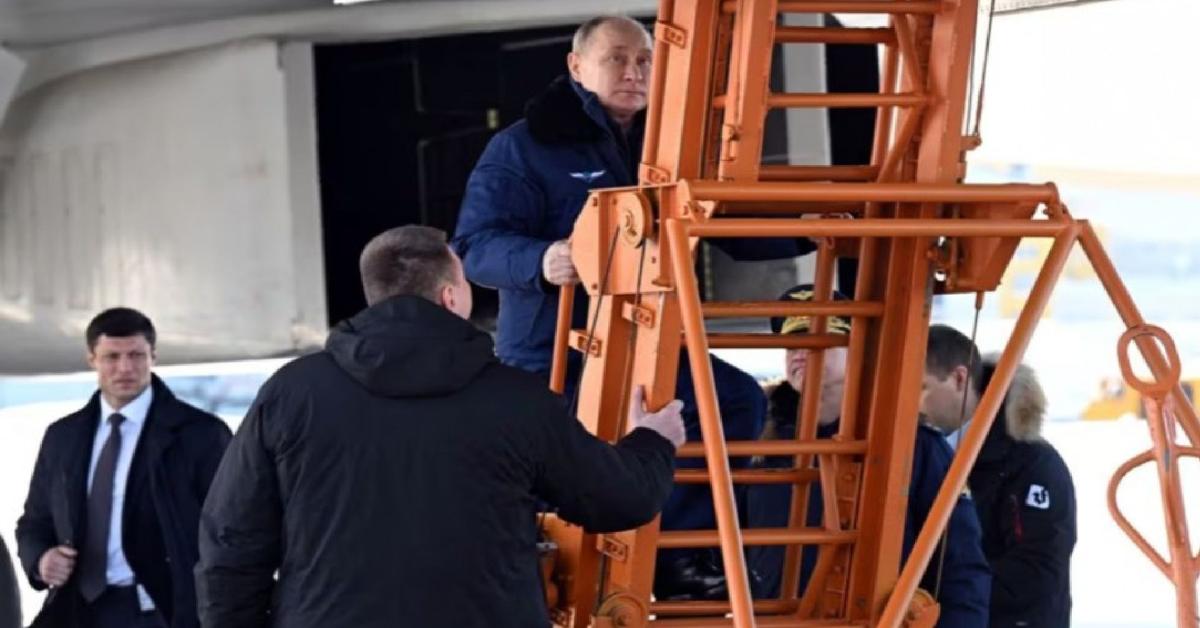 Putin