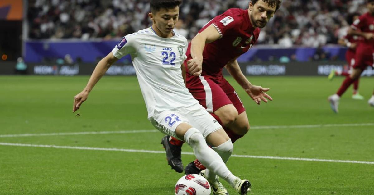 Qatar and Iran seal semifinal spots in heart-stopping Asian Cup clashes