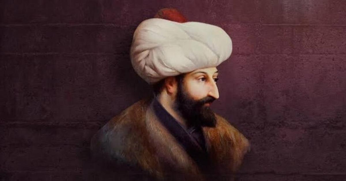 Rise of 'Maras Tarhanasi' from Fatih Sultan Mehmet to global kitchens