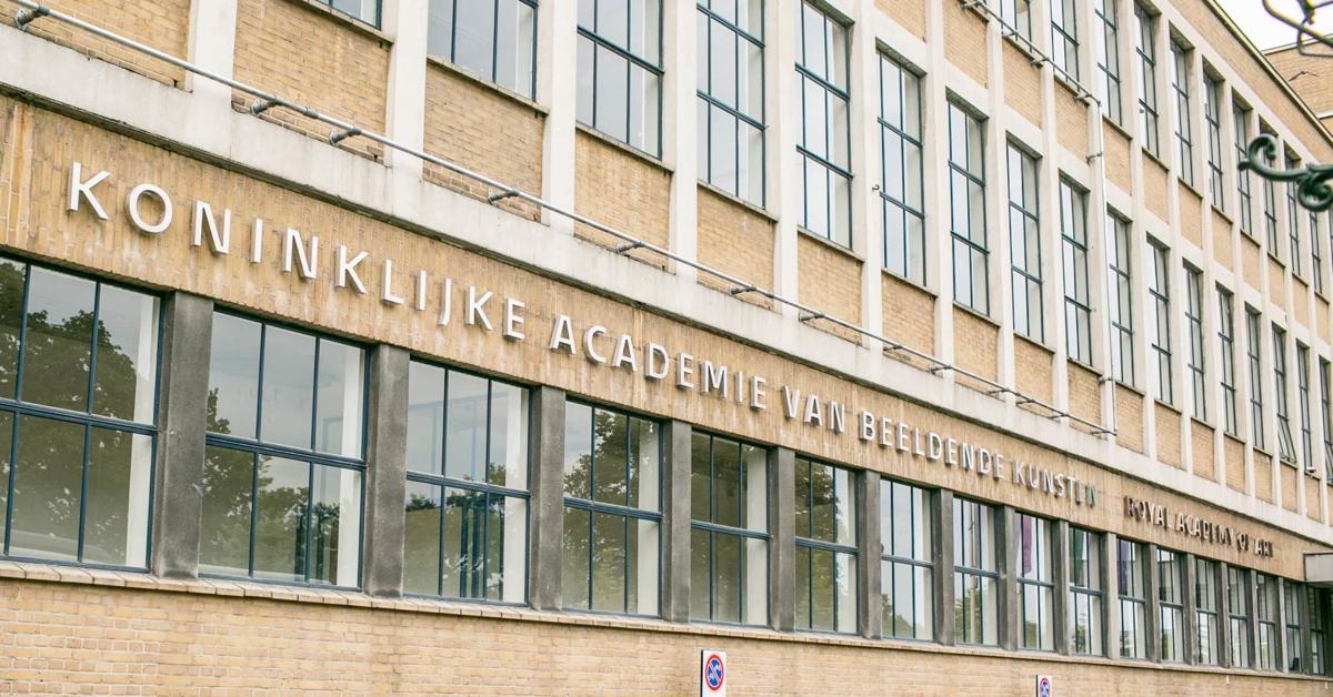 Royal Academy of Arts in Netherlands ends cooperation with Israeli institution