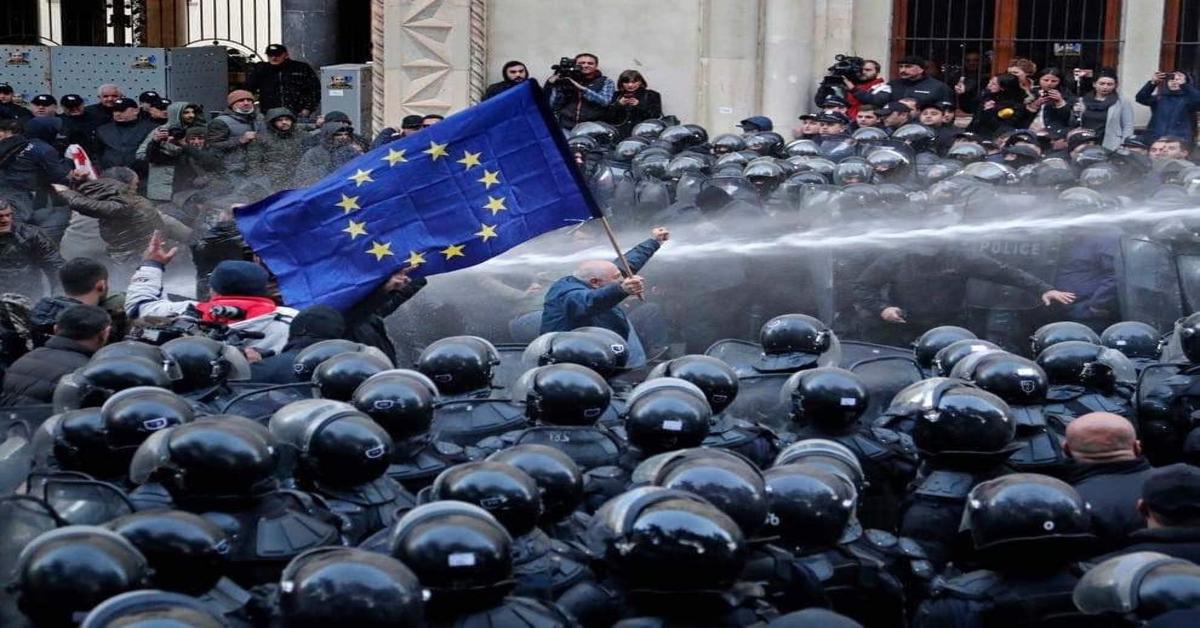 Rule of law in decline across EU, Liberties study reports