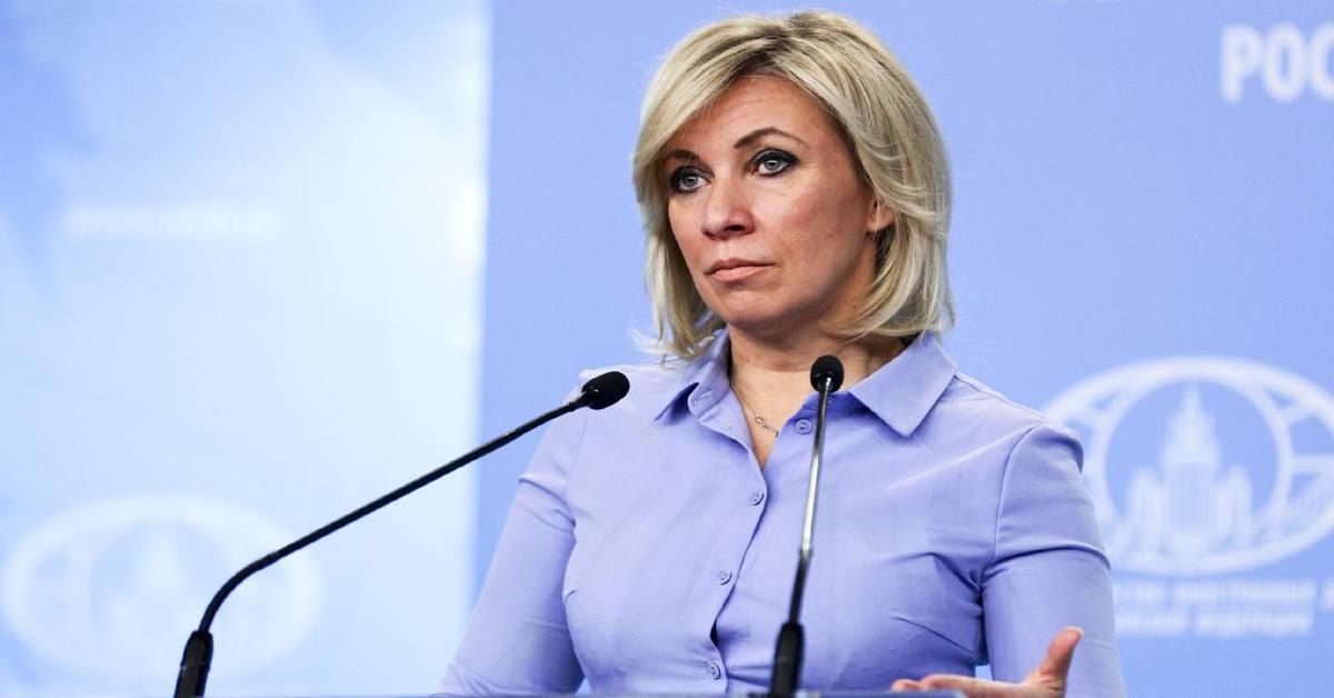 Russia calls Biden administration