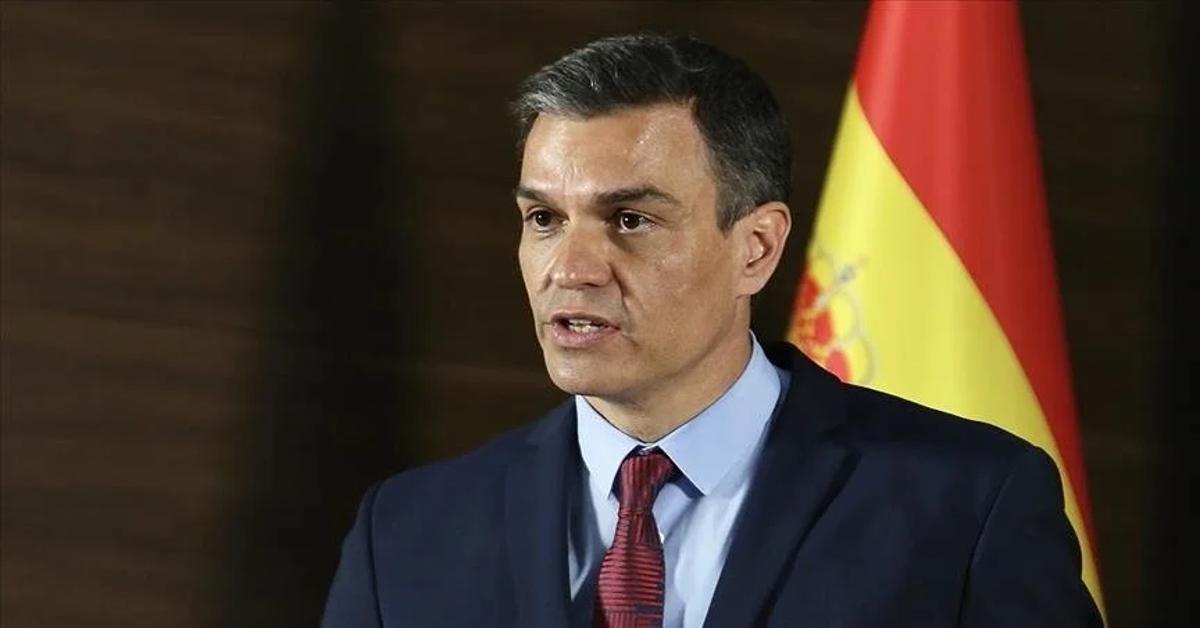 Sanchez vows to remain Spain