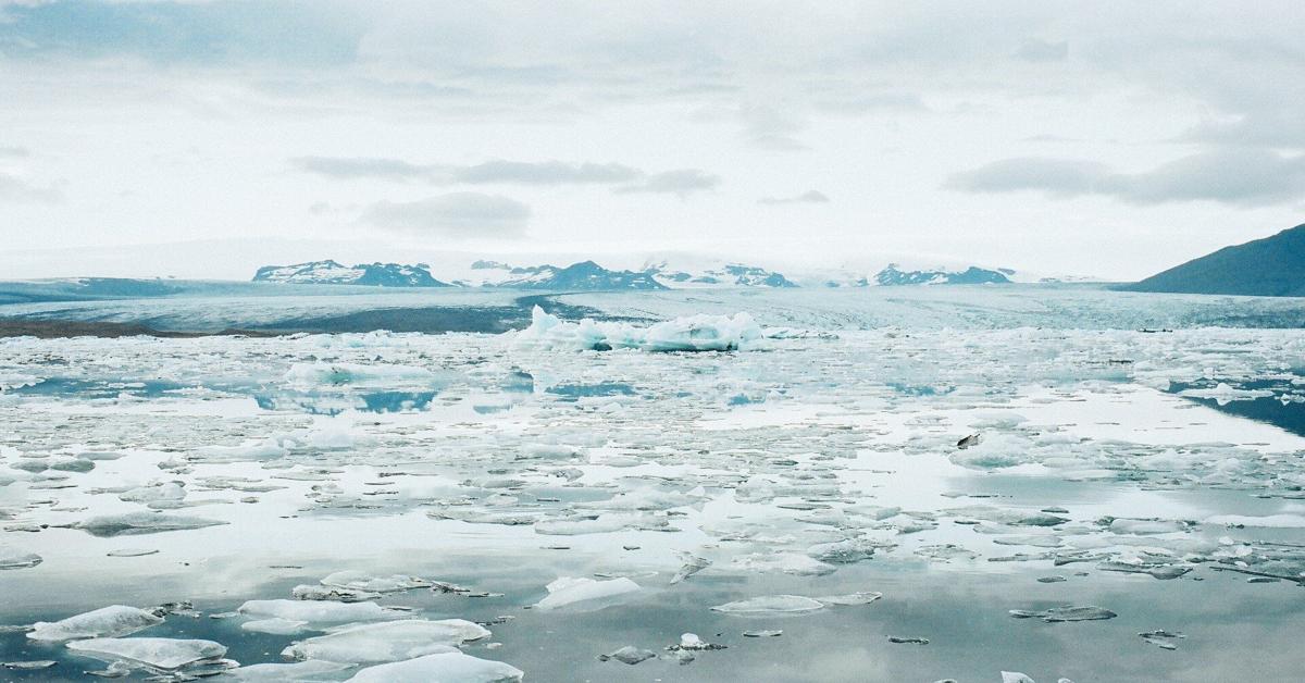 Scientists unravel mystery of Antarctic polynya formations with groundbreaking study