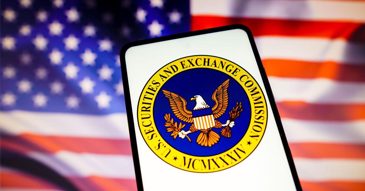 SEC.'s social media account hack sparked a brief Bitcoin craze.