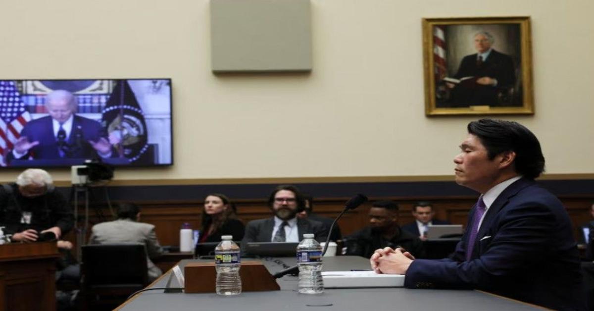 Secret document report doesn