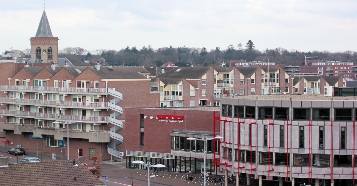 Several people taken hostage in Dutch town: Police