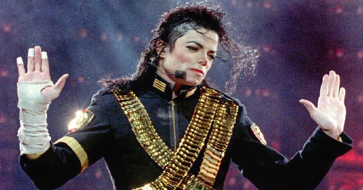 Sony Music buys half of Michael Jackson's catalog of songs for $600M