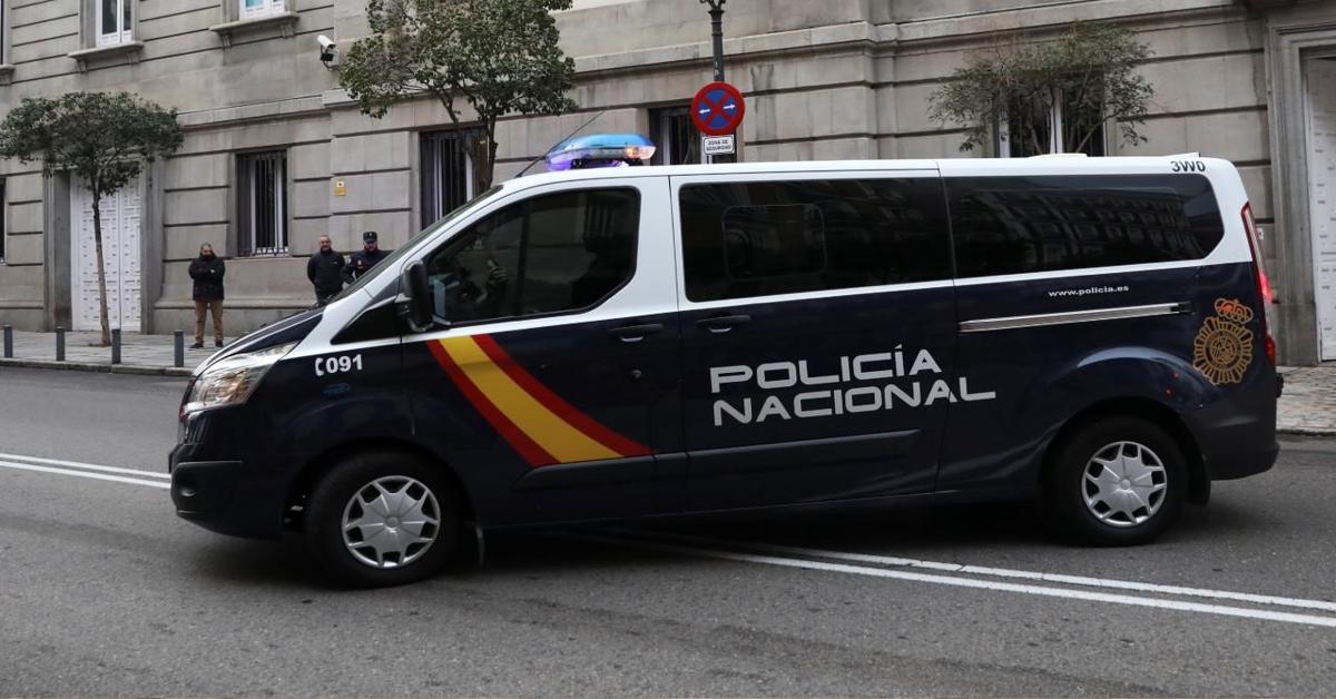 Spanish gang caught trafficking stolen bodies to medical schools